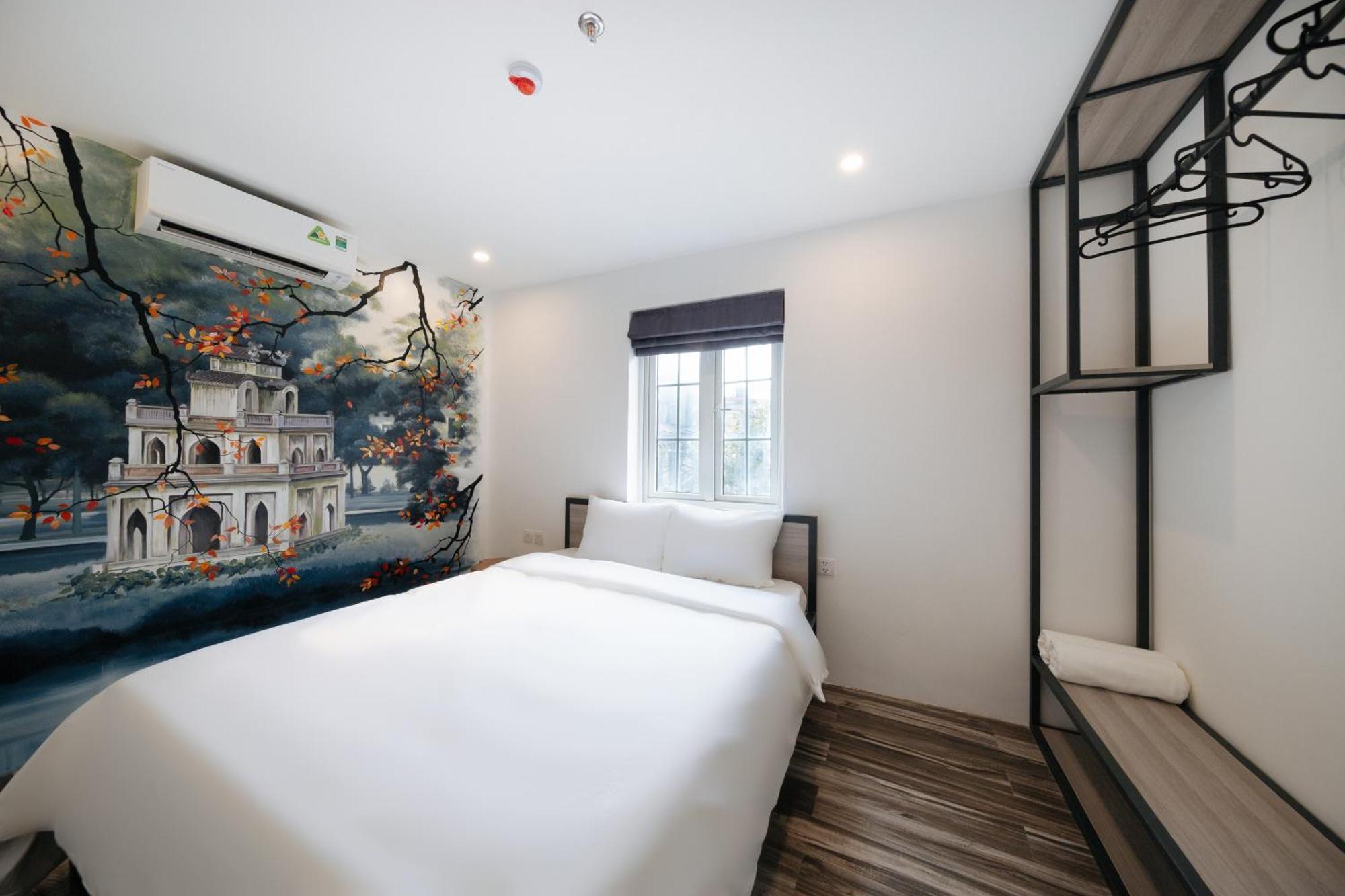 Su Casa Hanoi Old Quarter Екстериор снимка