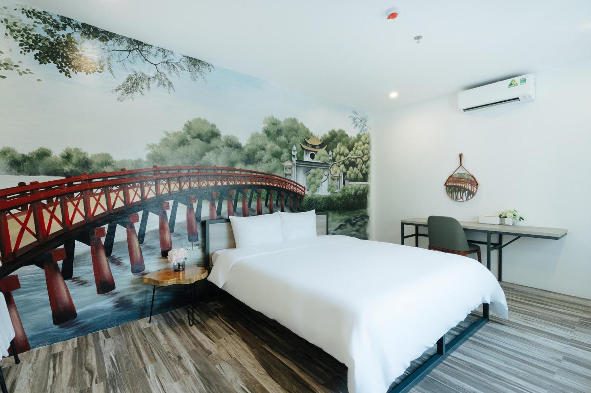 Su Casa Hanoi Old Quarter Екстериор снимка