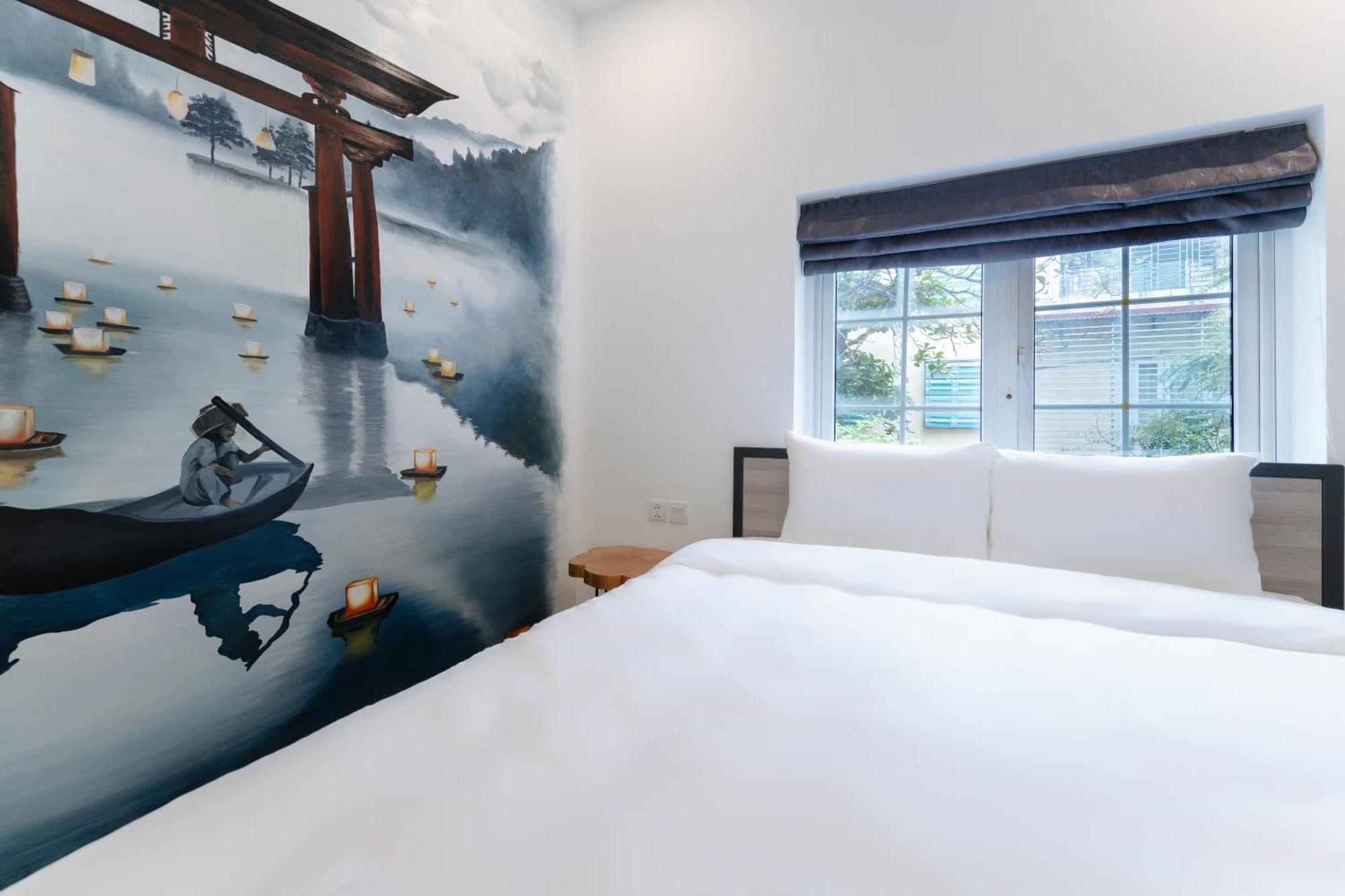 Su Casa Hanoi Old Quarter Екстериор снимка