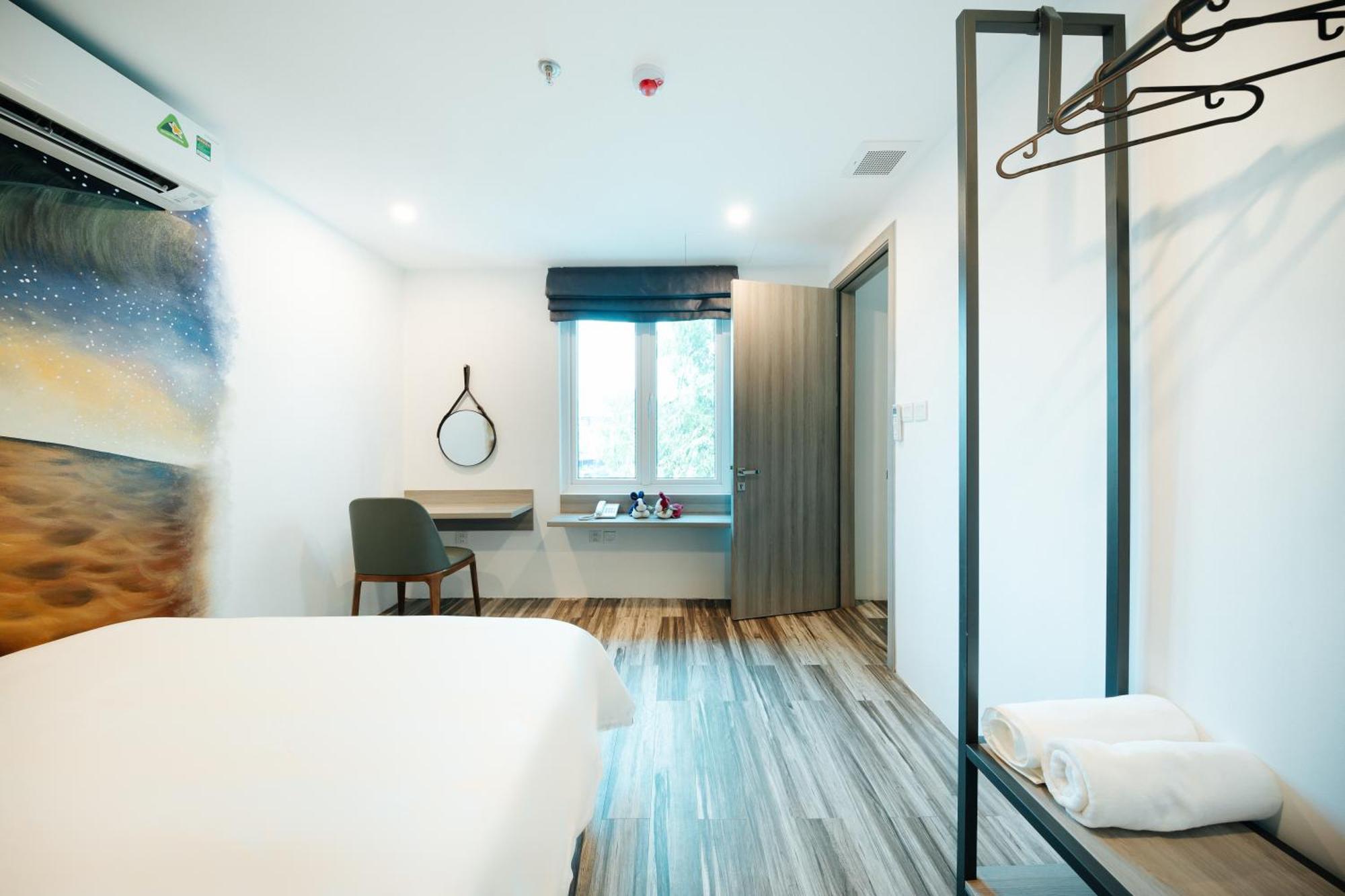 Su Casa Hanoi Old Quarter Екстериор снимка