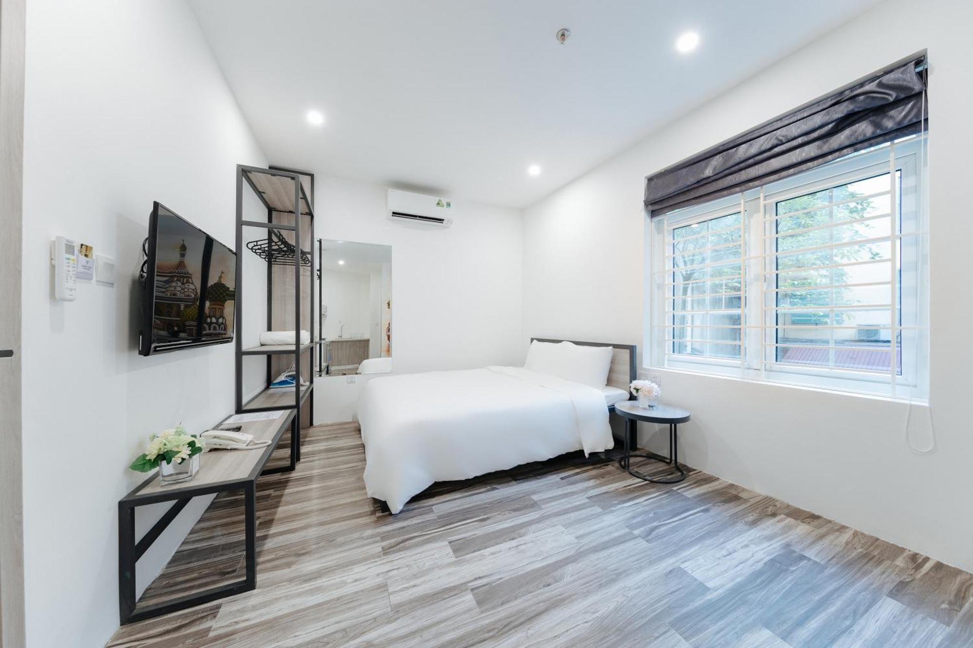 Su Casa Hanoi Old Quarter Екстериор снимка