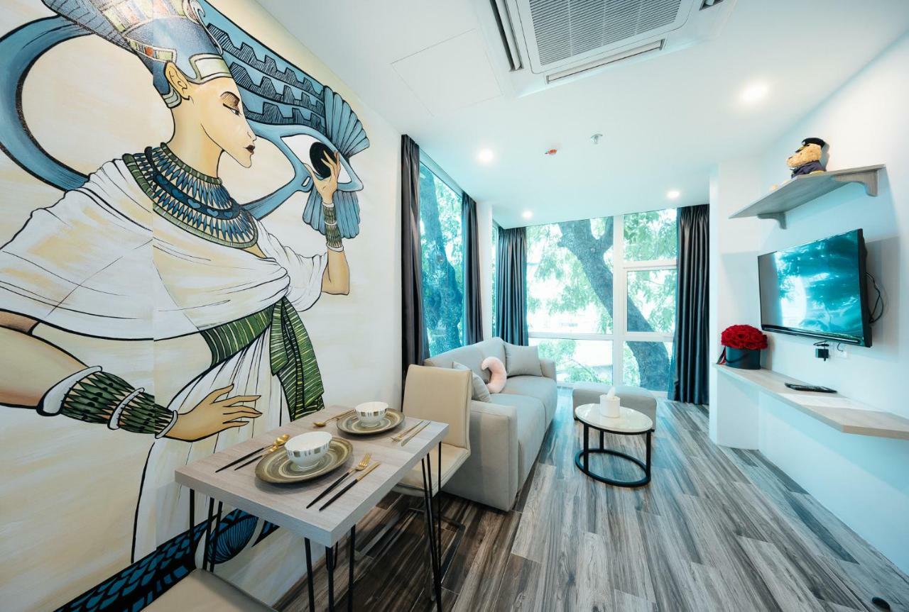 Su Casa Hanoi Old Quarter Екстериор снимка